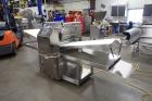 2017 Rondo Compas Hd Dough Sheeter